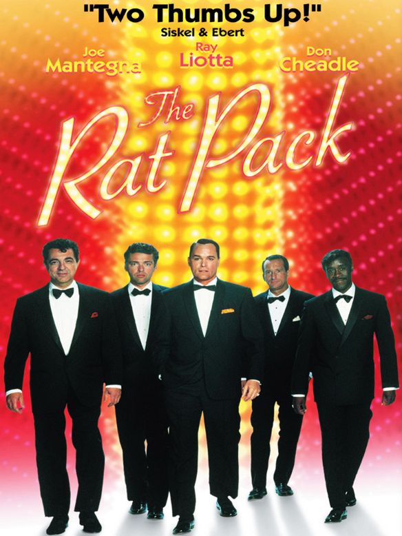 The Rat Pack Movie Where To Watch The Rat Pack (1998) - Rob Cohen | Cast and Crew | AllMovie